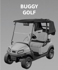 Buggy Golf