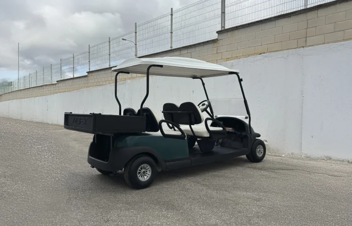 precedent c4 + caja