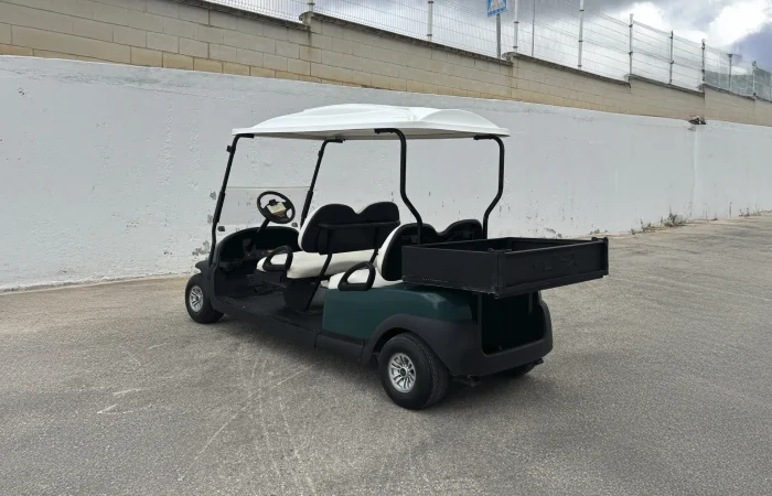 precedent c4 + caja